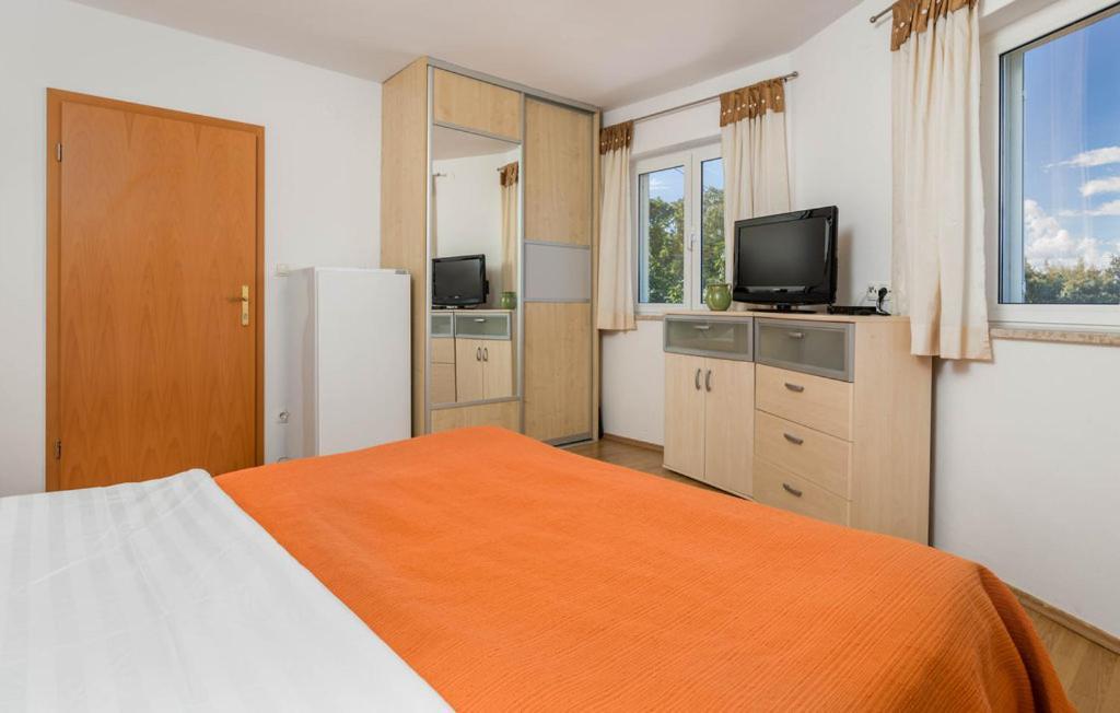 Apartments Dedic Supetarska Draga Eksteriør billede