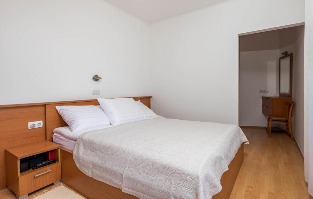 Apartments Dedic Supetarska Draga Eksteriør billede