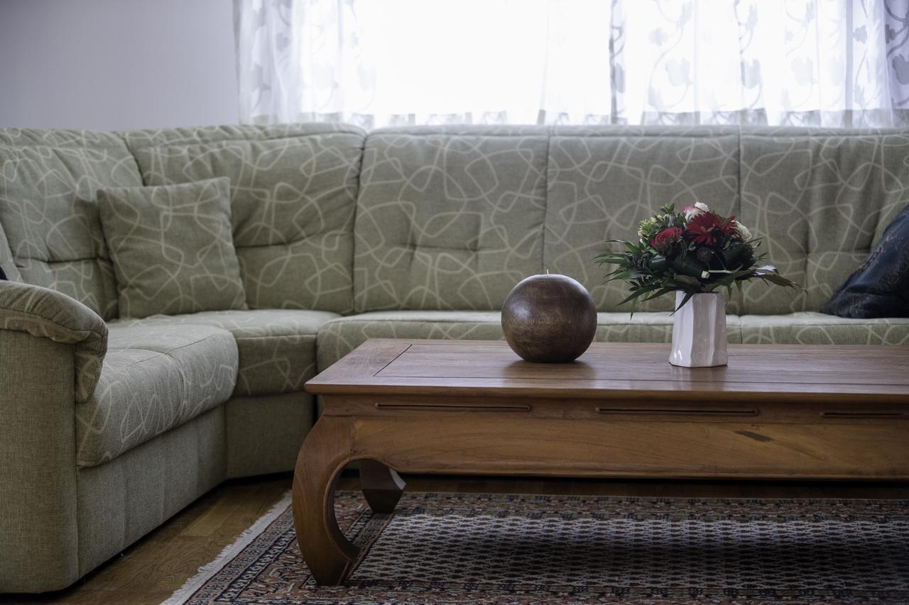 Apartments Dedic Supetarska Draga Eksteriør billede